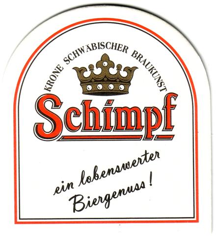 neustetten t-bw schimpf sofo 1a (200-ein lobenswerter)